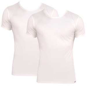 2PACK men's t-shirt Styx white (TR1061)