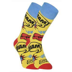 Merry Styx High Ploof Socks (H1153)