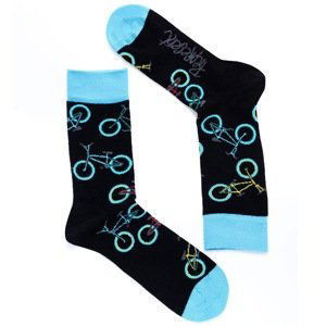 Socks Represent custom bikes (R1A-SOC-0655)