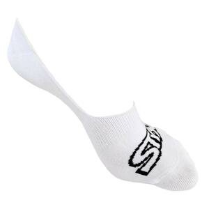 Styx socks extra low white (HE1061)