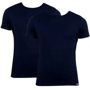 2PACK men's t-shirt Styx blue (TR963)