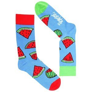 Represent melons socks (R1A-SOC-0656)