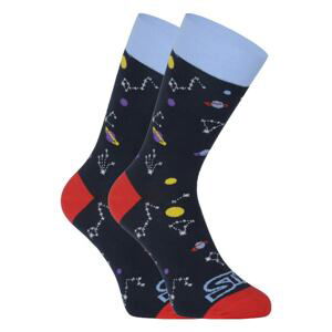Merry Styx High Planet Socks (H1057)