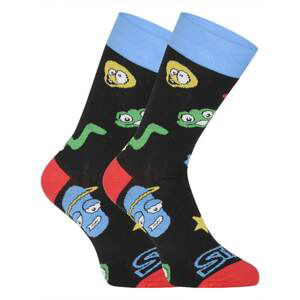 Merry Styx High Charakters Socks (H1155)