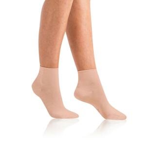 Women's eco socks Bellinda pink (BE495926-901)