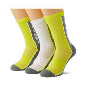 3PACK socks HEAD multicolored (791011001 004)