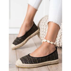 KAYLA CASUALOWE ESPADRYLE