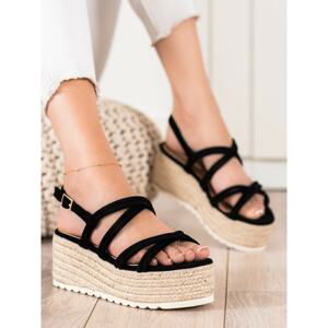 SEASTAR SANDALS ESPADRYLE ON THE WED