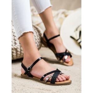 LAURA MODE CASUAL SANDALS