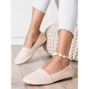 Dámske espadrilky MARQUIZ CLASSIC