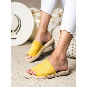 SHELOVET CLASSIC MISH FLIP-FLOPS