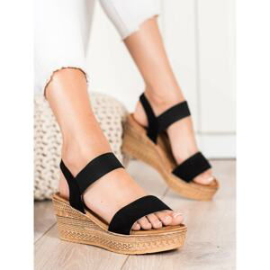 QUEENTINA LIGHT ZMSH SANDALS