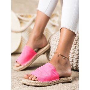 SHELOVET CLASSIC MISH FLIP-FLOPS