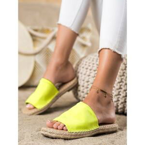 SHELOVET CLASSIC MISH FLIP-FLOPS