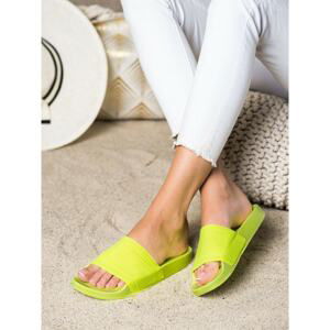 ANESIA PARIS COMFORTABLE FLIP-FLOPS