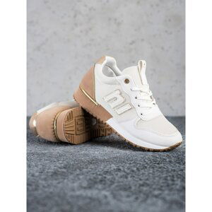 SHELOVET CLASSIC SNEAKERS