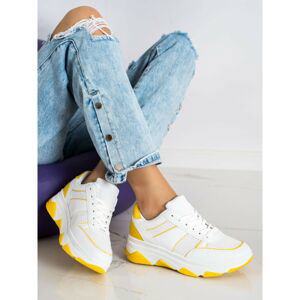 SHELOVET CASUAL TRAINERS