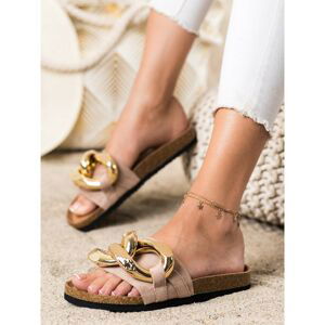 SABATINA FASHION FLIP-FLOPS