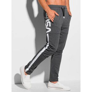 Edoti Men's sweatpants P1117