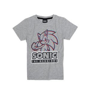 Chlapčenské tričko Sonic 1P
