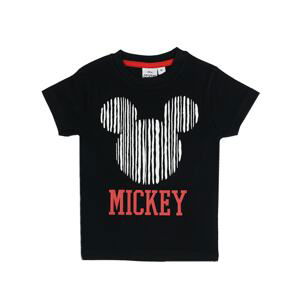 Chlapčenské tričko Disney Mickey