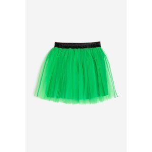 Koton Green Kids Tutu Skirt