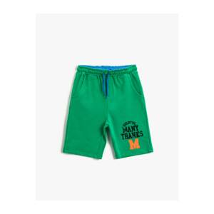 Koton Boys Shorts