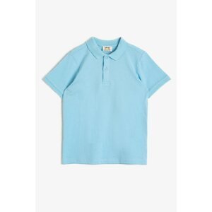 Koton Boy Light Blue T-Shirt