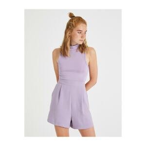 Koton Camisole - Purple - Slim fit
