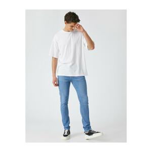 Koton Men's Slim Jeans