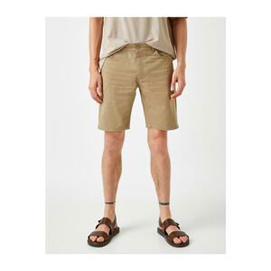 Koton Men's Shorts