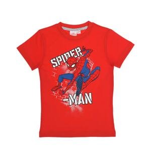 Chlapčenské tričko Marvel Spiderman