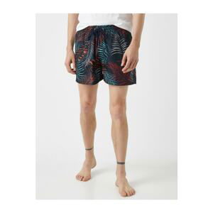 Koton Men's Swimming Trunks