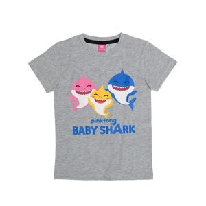 Detské tričko Baby Shark 1P