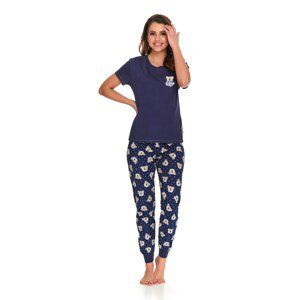 Doctor Nap Woman's Pyjamas PM.9910