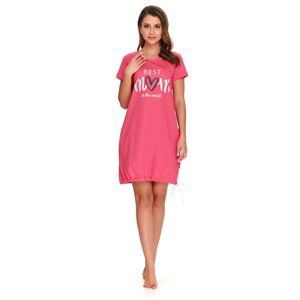 Doctor Nap Woman's Nightshirt TCB.9900