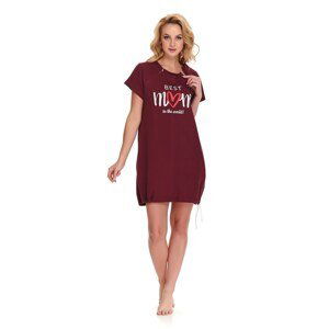 Doctor Nap Woman's Nightshirt TCB.9900