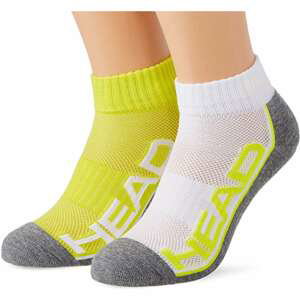 2PACK socks HEAD multicolored (791019001 004)