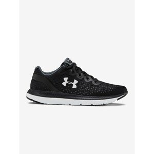 Under Armour Shoes W Charged Impulse-BLK