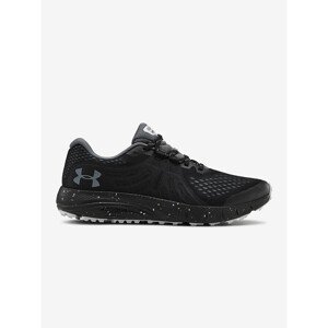 Under Armour Shoes UA Charged Bandit Trail-BLK