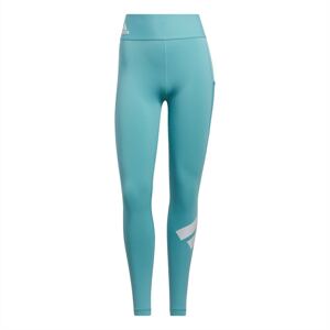 Adidas Techfit Logo Long Leggings Womens