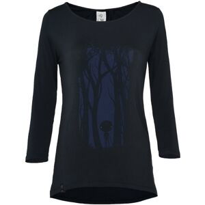 T-shirt Hostis Anthracite