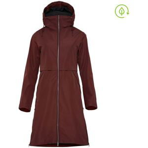 Windbreaker Ventus Urban Raisin Chica