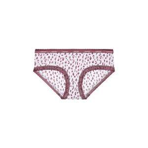 Women's panties Calvin klein multicolor (QD3767E-K8H)