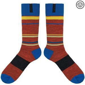 Merino Socks Hilars