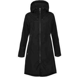 Windbreaker Nimbus Urban Black Onyx Chica