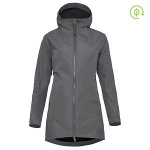 Windbreaker WOOX Ventus Urban Blackened Pearl Chica