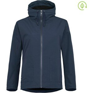 Windbreaker WOOX Ventus Urban Blue Nights Chica