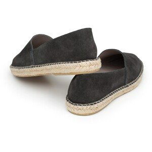 Monsato men's espadrilles