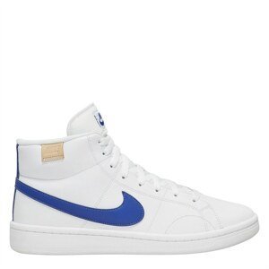 Nike Court Royale 2 High Top Trainers Mens
